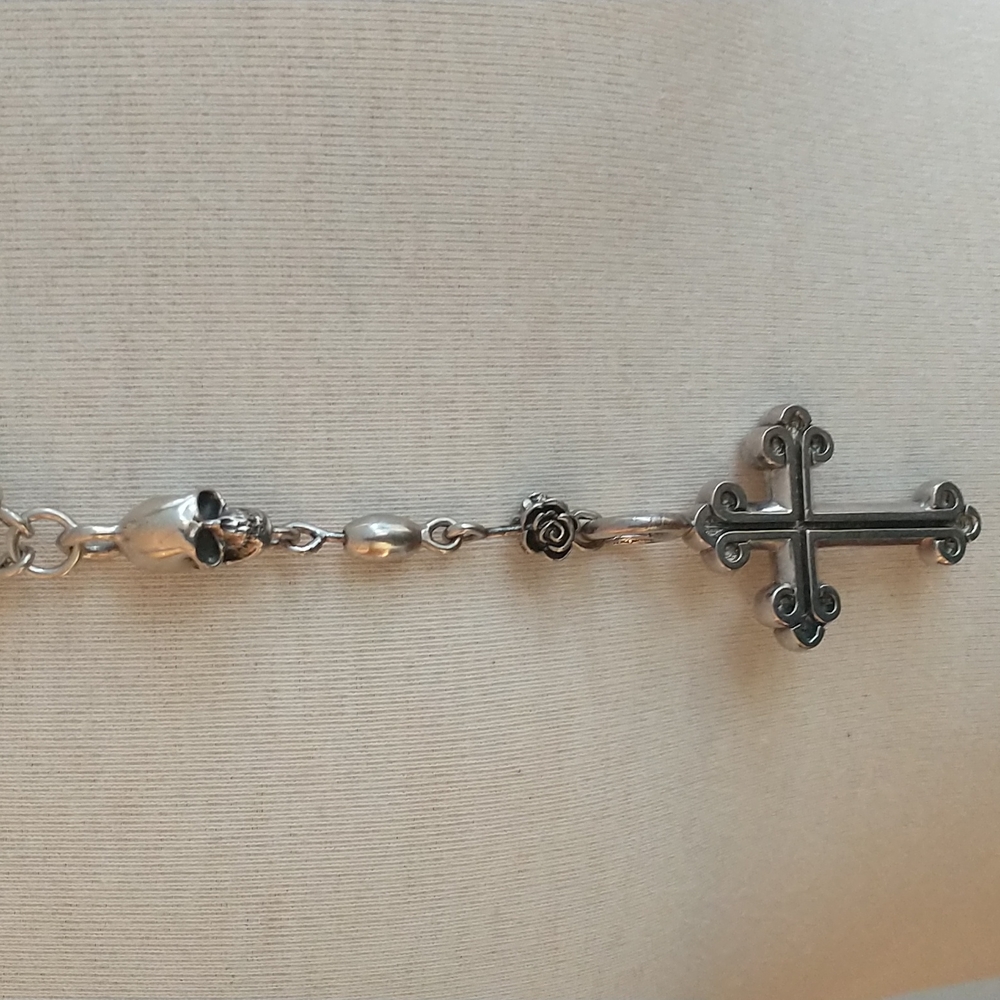 ROSARY  KING BABY STUDIO. RARE - Picture 4 of 9